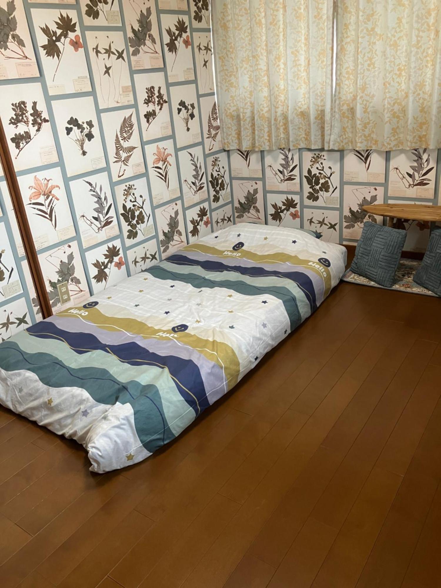 Hotel いわしの子守唄 Sardine Lullaby Matsuyama  Zewnętrze zdjęcie